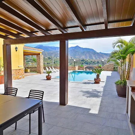 Villa Andrea Nerja *