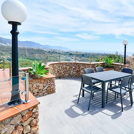 Villa Andrea Nerja *