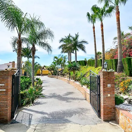 Villa Andrea Nerja