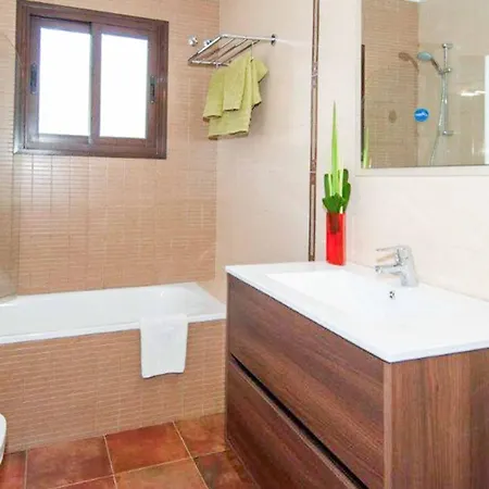 Villa Andrea Nerja