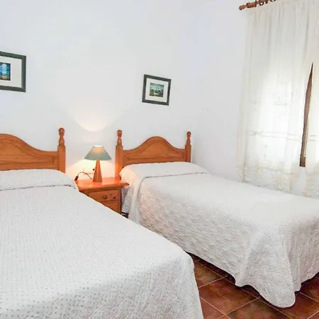 Villa Andrea Nerja