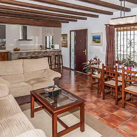 Villa Andrea Nerja