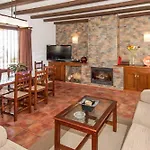 Villa Andrea Nerja Frigiliana
